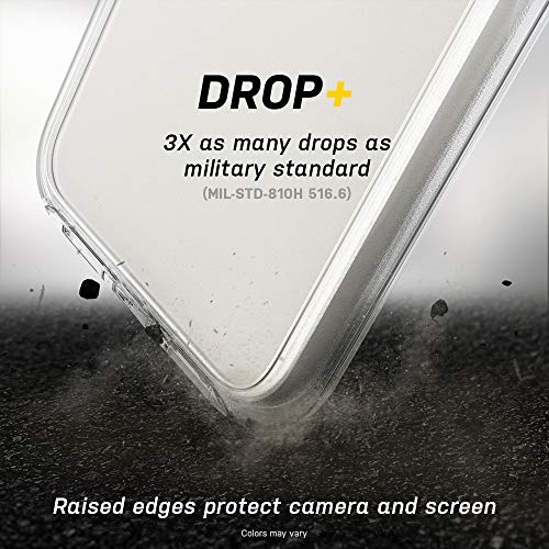 OtterBox Symmetry Clear Series Case for iPhone 12/12 Pro