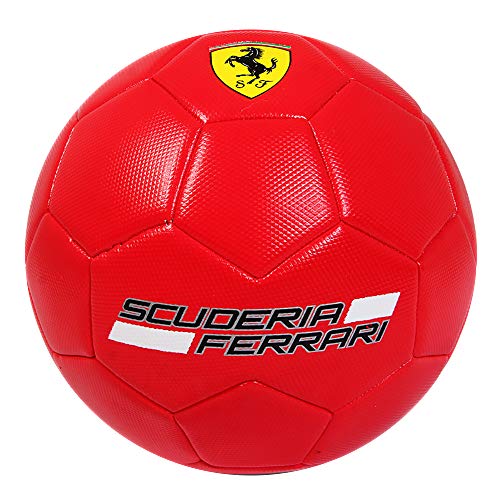 Ferrari Limited Edition Soccer Ball No. 5