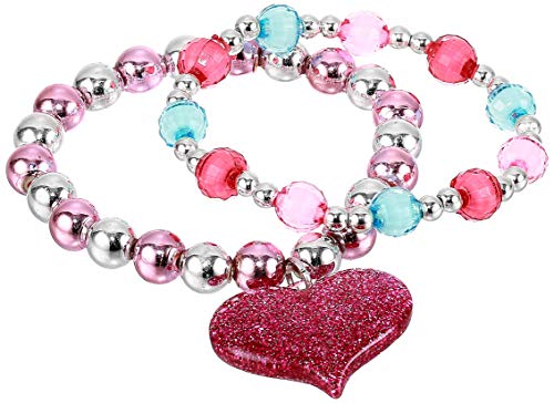 JoJo Siwa Multicolor Quartz Watch (Girls)
