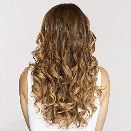 CHI Spin N Curl Special Edition Rose Gold Hair Curler