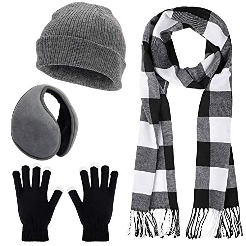 Winter Warmer Set