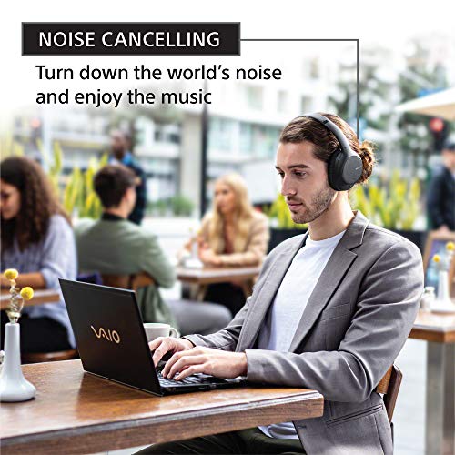 Sony WHCH710N Wireless Noise Cancelling Headphones