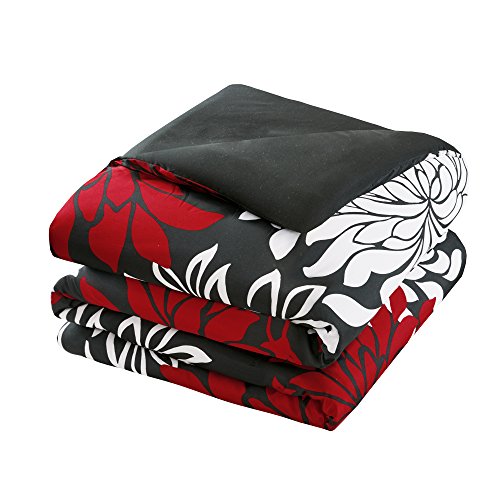 Comfort Spaces Enya Comforter Set