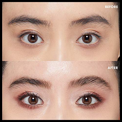 NYX PROFESSIONAL MAKEUP Control Freak Eyebrow Gel - Clear