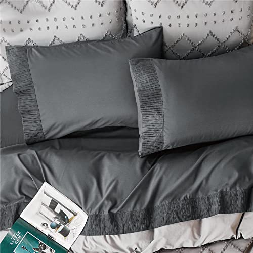 Bedsure Queen Bedding Sheet Set