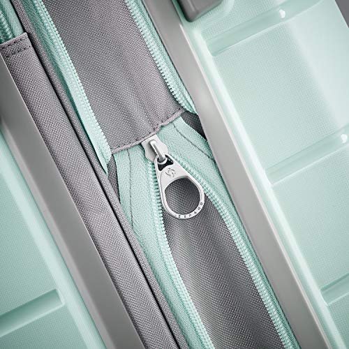 Samsonite Freeform Expandable Carry-On Luggage