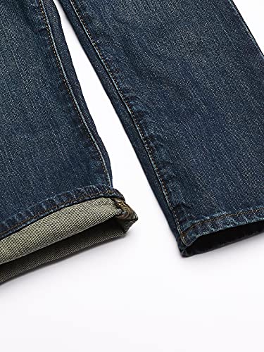 Children's Place Baby and Toddler Boys' Bootcut Jeans.