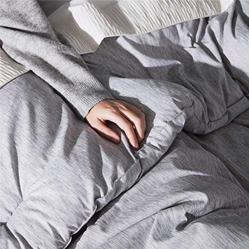 Bedsure King Comforter Set
