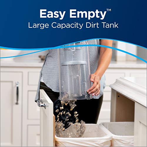 Bissell Cleanview Vacuum