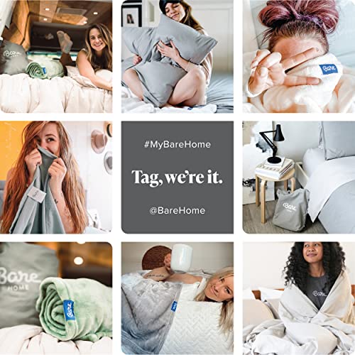 Bare Home Comforter Set