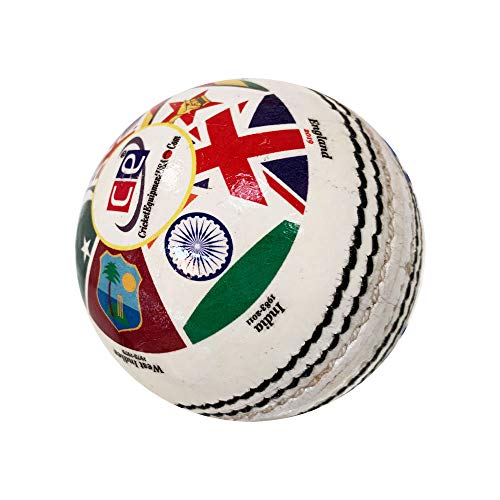 Cricket World Cup History Ball
