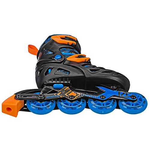 Roller Derby Tracer Boy's Inline Skates