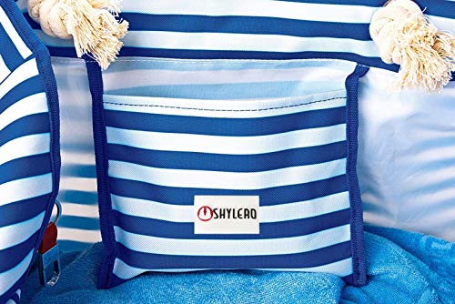 Beach Bag XXL (HUGE) - 100% Waterproof - L22