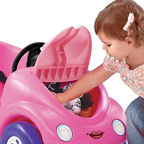 Step2 Push Around Buggy Anniversary Edition - Pink