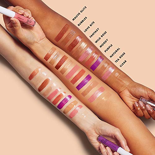 e.l.f. Lip Lacquer - Bubbles