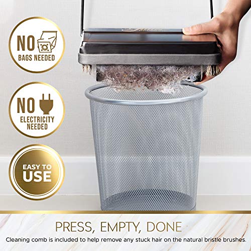 Fuller Brush Carpet & Floor Sweeper