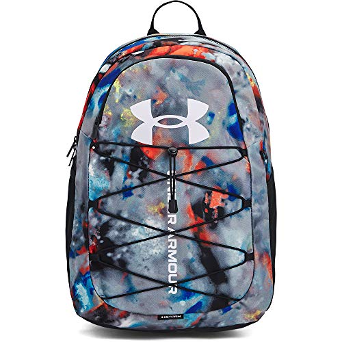 under Armour Hustle Sport Backpack (005)
