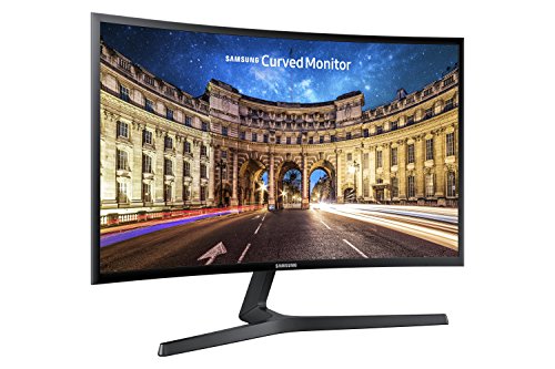 SAMSUNG C27F398 27 Inch Curved LED Monitor