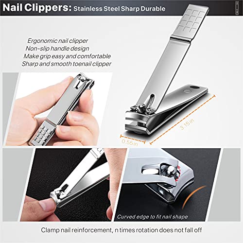 Ingrown Toenail Tool Kit