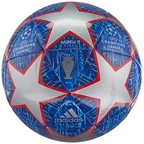 adidas Finale Glider Soccer Ball