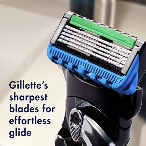 Gillette ProGlide Men's Razor Blades (8 count)