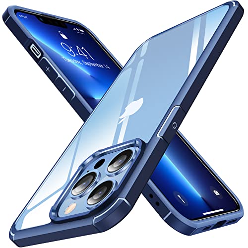 CASEKOO Defender Case with Phone Stand for iPhone 13 & Pro Max