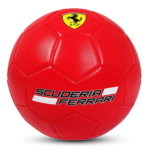 Ferrari Limited Edition Soccer Ball No. 5