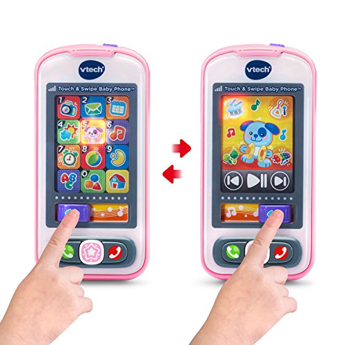VTech Baby Phone