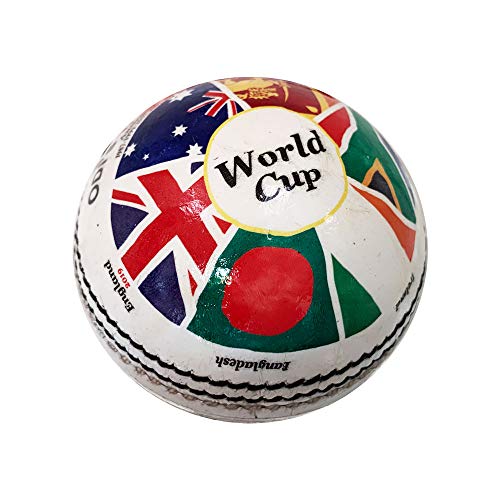 Cricket World Cup History Ball