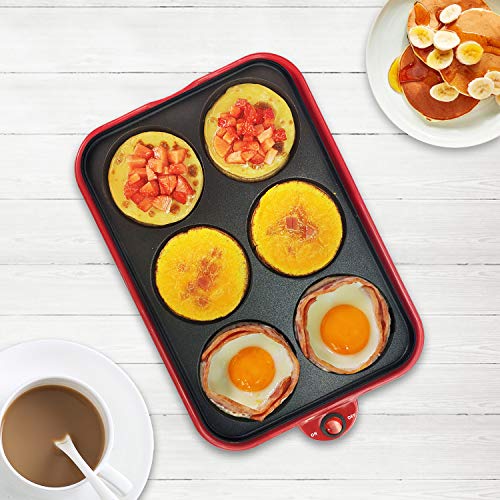 Health and Home Baking Maker