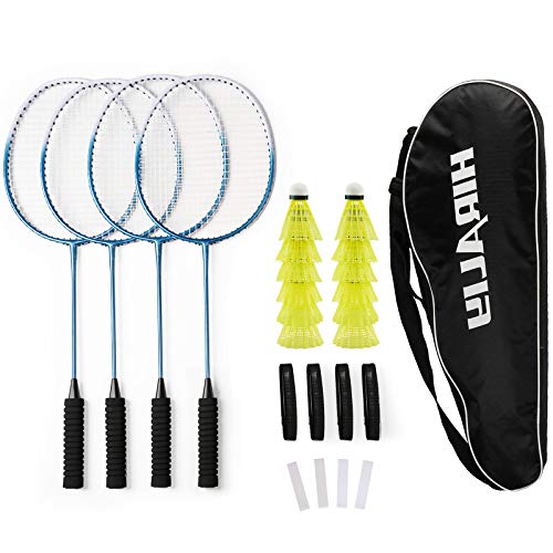 WOED BATENS -2 Player Badminton Set