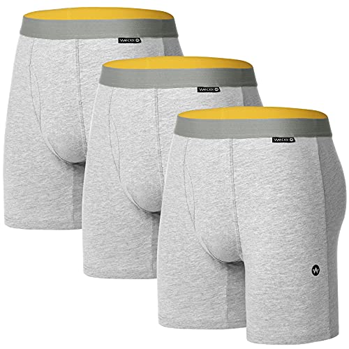 WANDER Regular Leg Boxer Brief