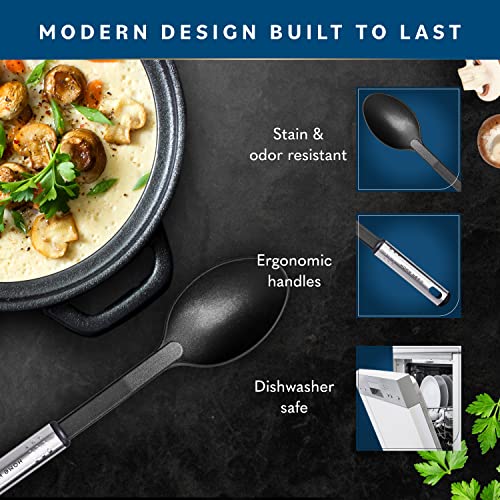 Home Hero 25pc Kitchen Utensil Set