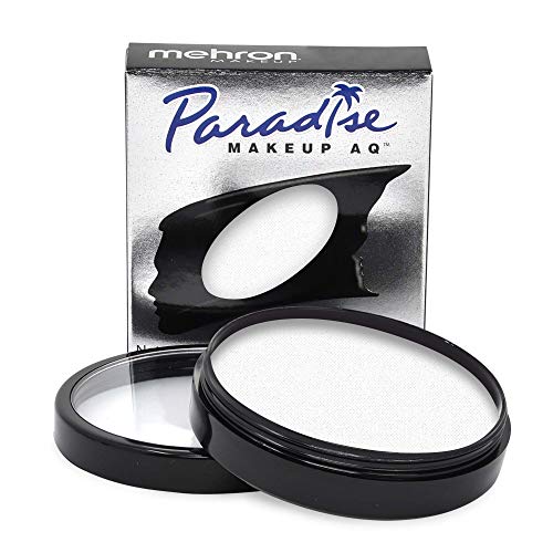 Mehron Makeup Paradise Makeup AQ Face & Body Paint