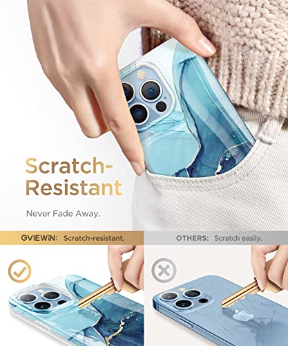 Marble Case for iPhone 13 Pro