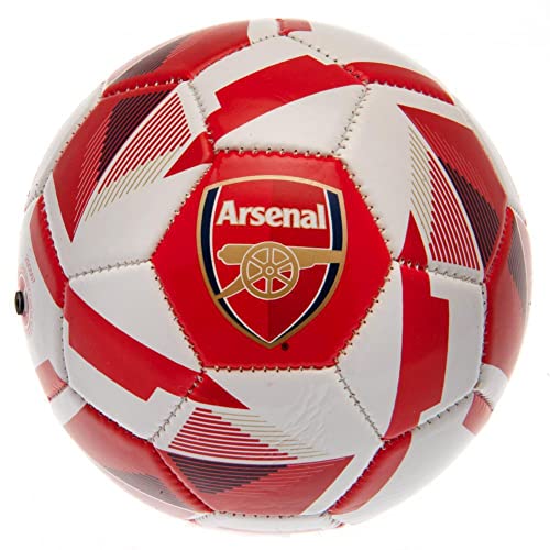 Arsenal FC Size 1 Skill Soccer Ball