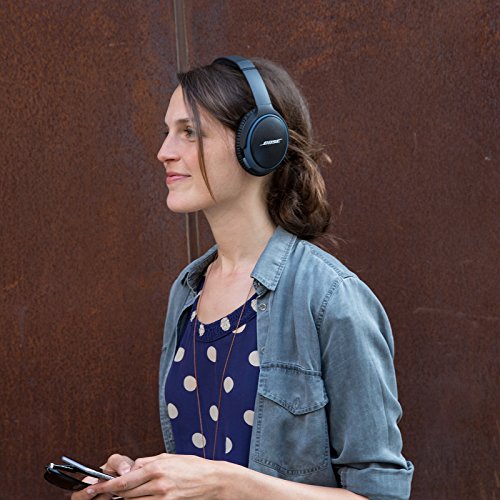 Bose SoundLink Around-Ear II - Wireless Headphones