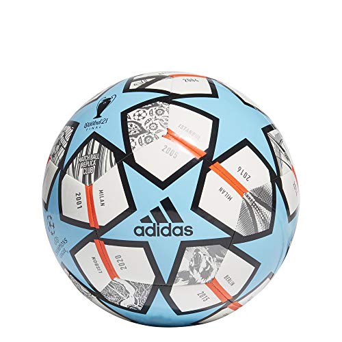 Adidas Finale Club Soccer Ball