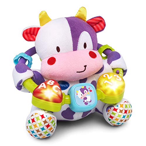 VTech Baby Lil' Critters Moosical Beads