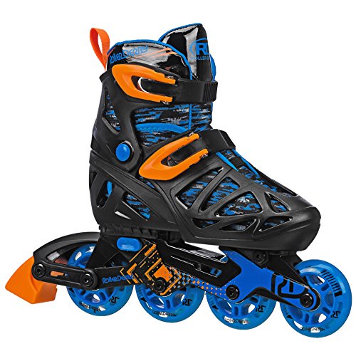 Roller Derby Tracer Boy's Inline Skates