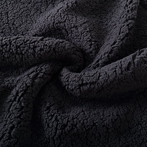Sherpa Body Pillow Cover - Ultra Soft