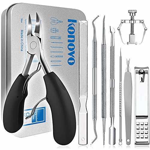 Ingrown Toenail Tool Kit