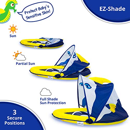 Perfect fit Infant Baby Pool  (6-24 Months)