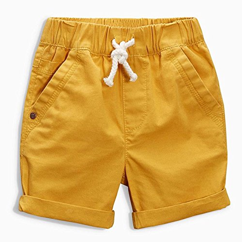 Boys' Los Angeles Golden State Tee and Shorts Set
