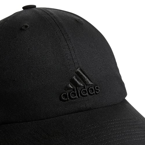adidas Saturday Relaxed Fit Adjustable Hat (Women's)