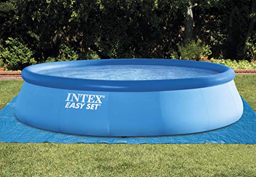 Intex Easy Pool Set