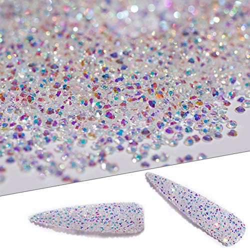 Mini Diamond Rhinestones