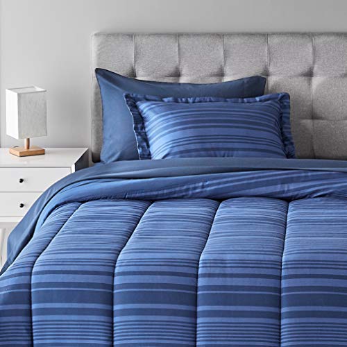 Amazon Basics Bedding Set