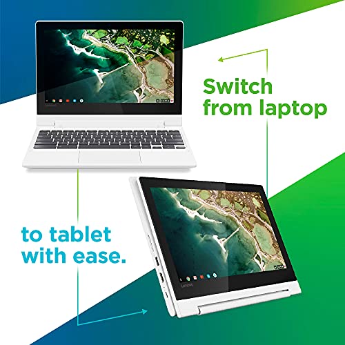 Lenovo Chromebook Flex 3: 11