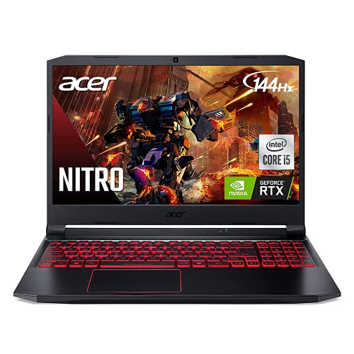 Acer Nitro 5 15.6